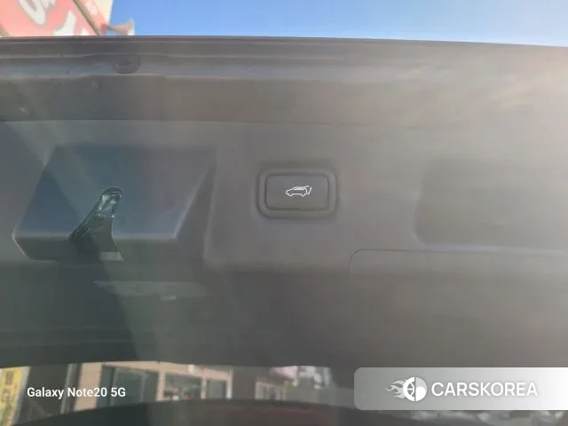 Hyundai Santa Fe TM 2020 Серый из Кореи, фото 2