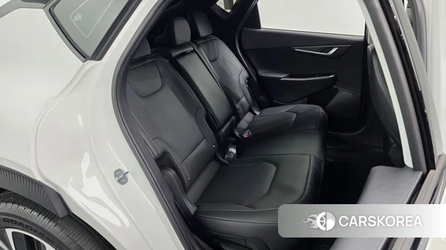 Kia EV6 2024 Белый из Кореи, фото 2