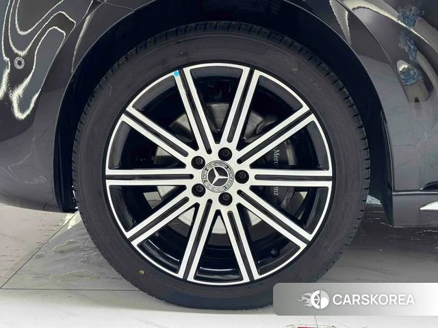 Mercedes-Benz Vito 2023 Черный из Китая, фото 2
