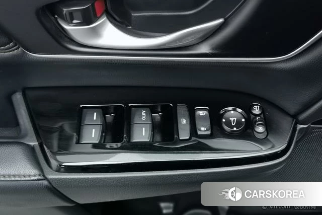 Honda CR-V 2019 Черный из Китая, фото 2