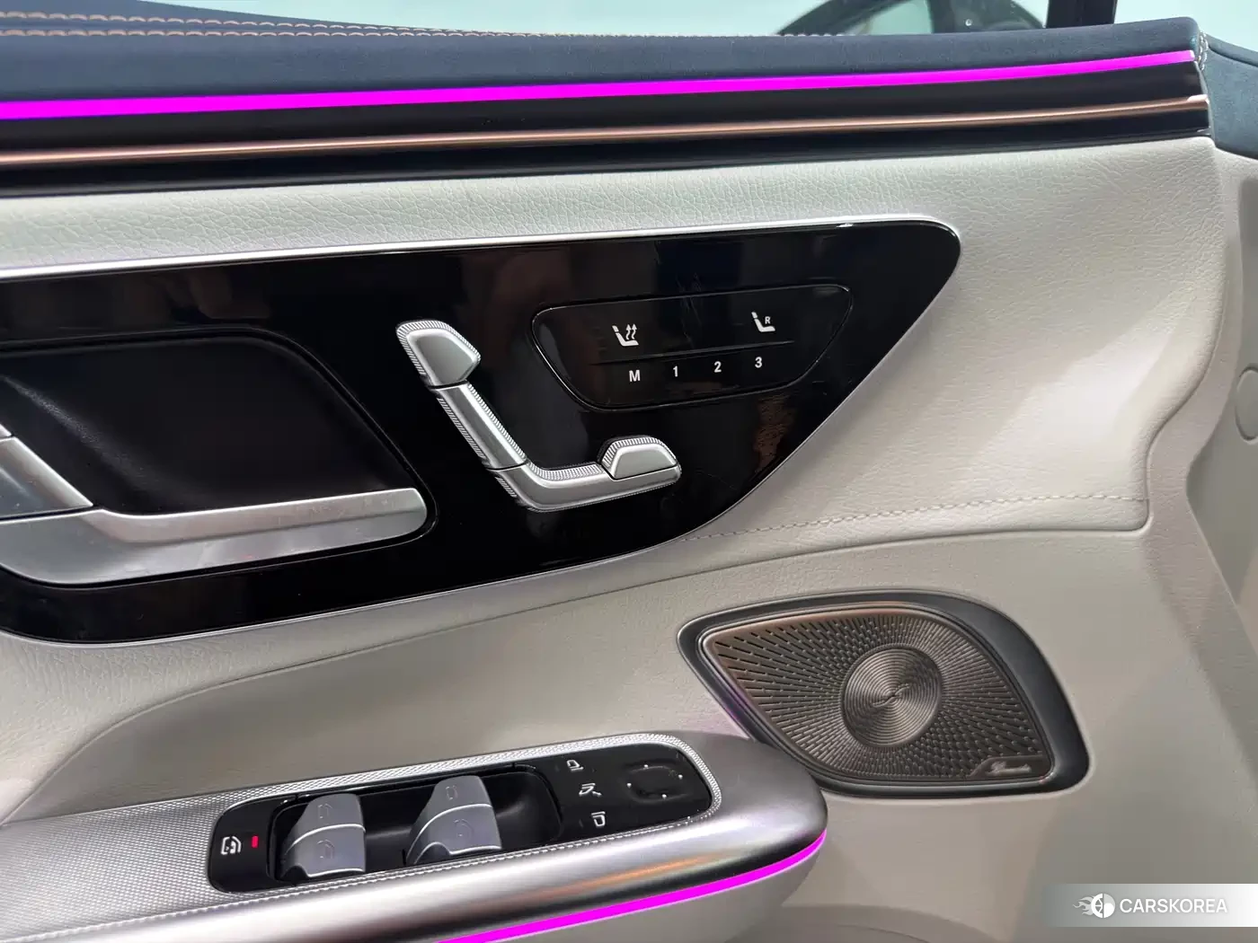 Mercedes-Benz EQE 2025 Зеленый из Китая, фото 2