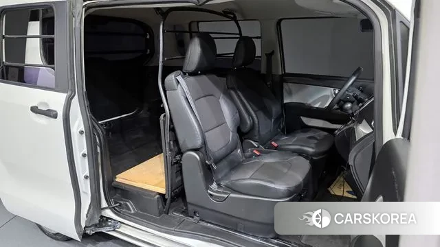 Kia The New Ray 2019 Белый из Кореи, фото 2