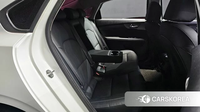 Kia Come New K3 2019 Белый из Кореи, фото 2