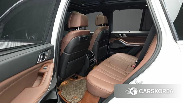 BMW X5 (G05) 2022 Белый из Кореи, фото 2