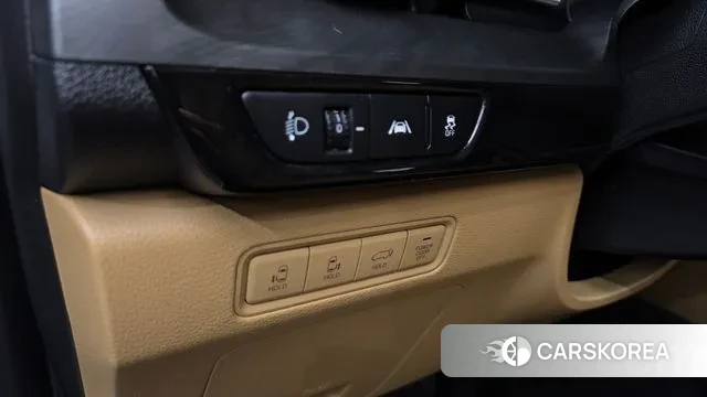 Kia Carnival 4th generation 2021 Белый из Кореи, фото 2