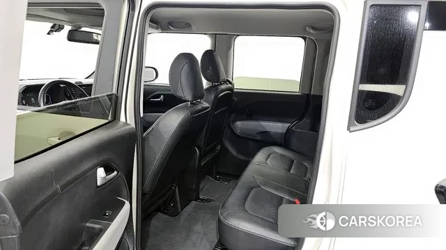 Kia The New Kia Ray 2023 Жемчужный цвет из Кореи, фото 2