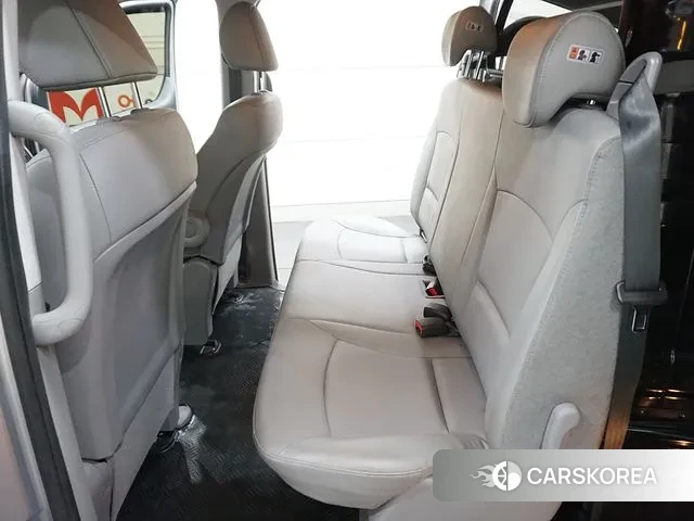 Hyundai The New Grand Starex 2020 Серебряный из Кореи, фото 2