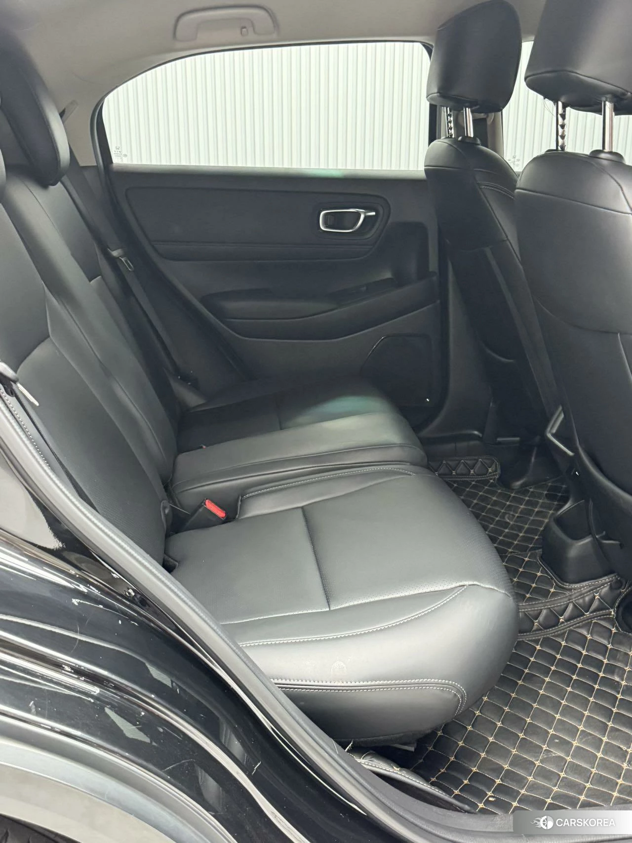 Honda XR-V 2022 Черный из Китая, фото 2