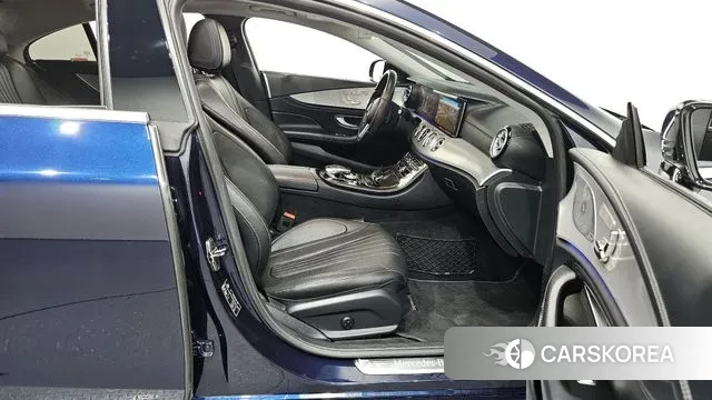 Mercedes-Benz CLS-Class C257 id 2902836 из Кореи 2