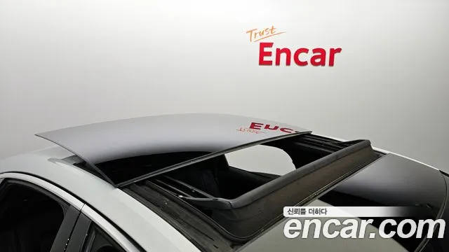 Audi A6 (C8) id 2681335 из Кореи 2