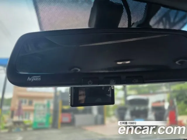 Ssangyong All New Rexton 2021 Серебристо-серый из Кореи, фото 2