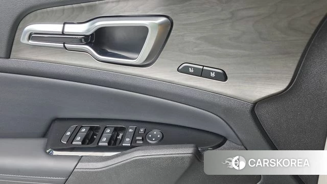 Kia Sportage 5th Generation 2021 Белый из Кореи, фото 2