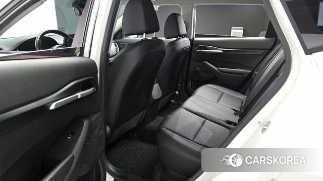 Kia Seltos 2020 Белый из Кореи, фото 2
