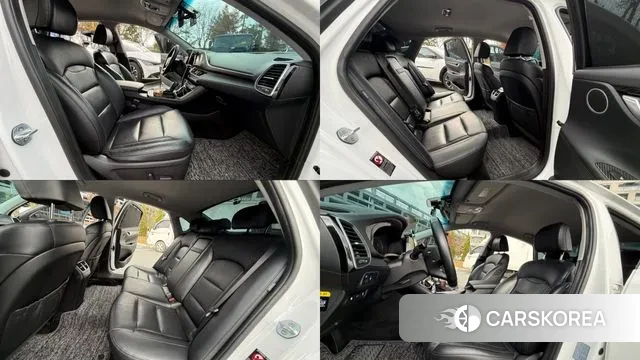 Hyundai Grandeur IG 2018 Белый из Кореи, фото 2