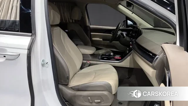 Kia Carnival 4th generation id 3655525 из Кореи 2