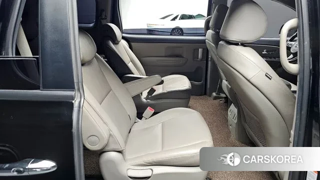 Kia The New Carnival 2019 Черный из Кореи, фото 2