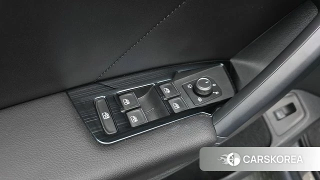 Volkswagen Tiguan second Generation 2022 Серый из Кореи, фото 2