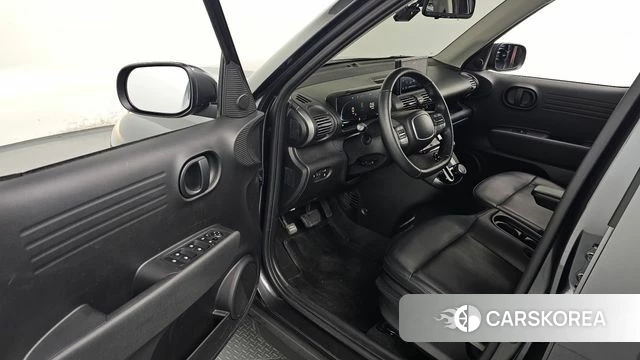 Hyundai Casper 2022 Серый из Кореи, фото 2