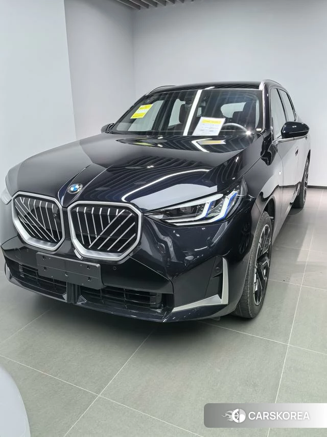 BMW X3 id 3944934 из Китая 2