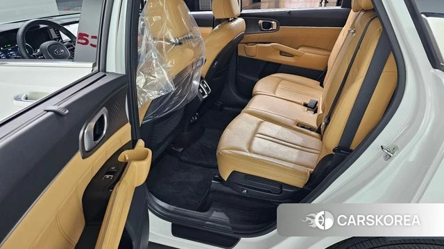 Kia Sorento 4th Generation 2020 Белый из Кореи, фото 2