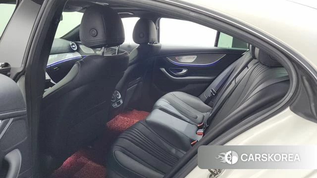 Mercedes-Benz CLS-Class C257 2020 Белый из Кореи, фото 2