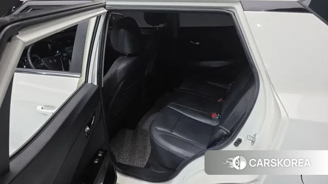 Ssangyong Tivoli Air 2022 Белый из Кореи, фото 2