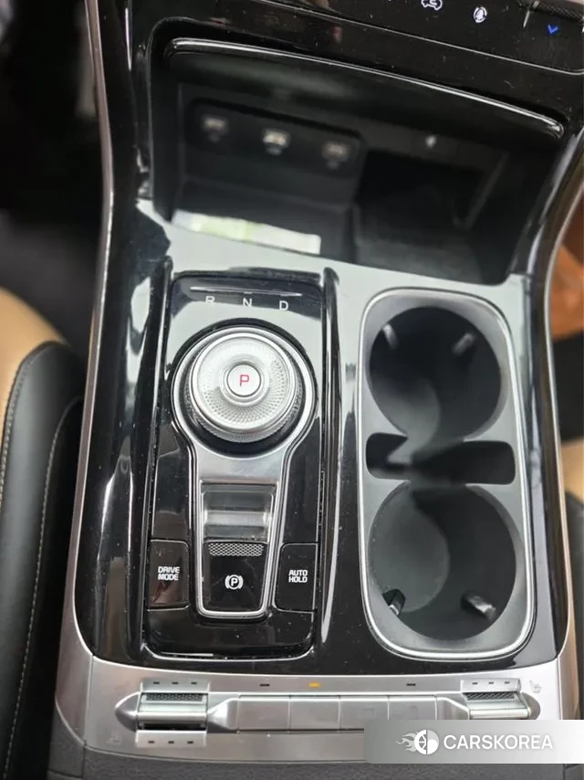 Kia Carnival 4th generation 2020 Белый из Кореи, фото 2