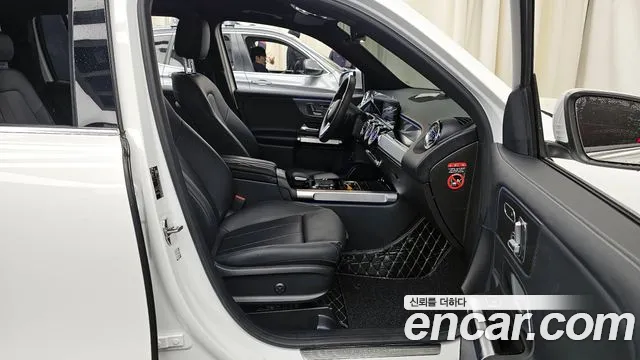 Mercedes-Benz GLB-Class X247 id 2651602 из Кореи 2