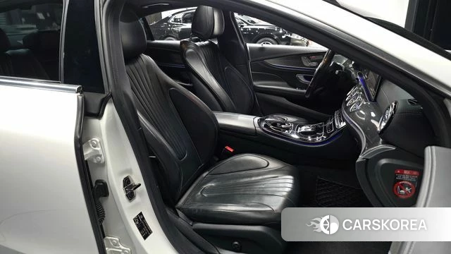 Mercedes-Benz CLS-Class C257 2020 Белый из Кореи, фото 2