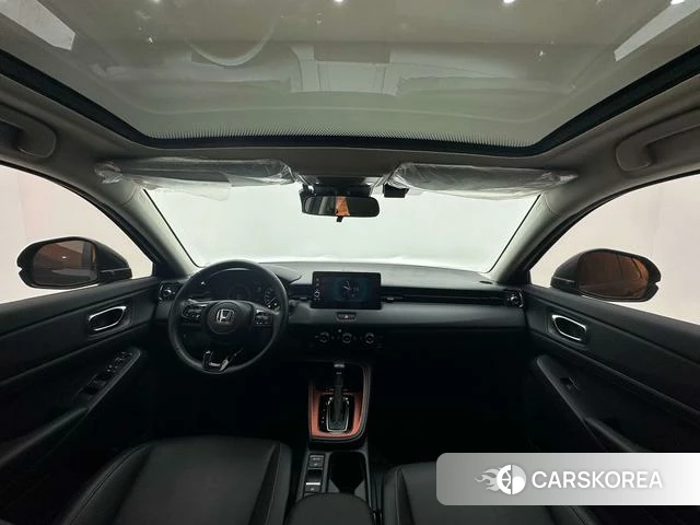 Honda XR-V 2024 Черный из Китая, фото 2