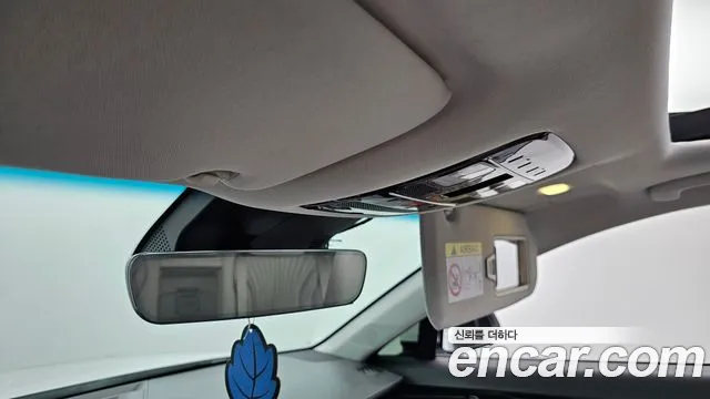 Hyundai Grandeur (GN7) id 2654342 из Кореи 2