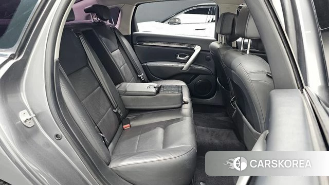 Renault Korea (Samsung) SM7 Nova 2018 Серый из Кореи, фото 2