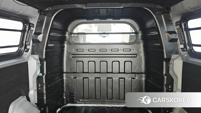 Hyundai The New Grand Starex 2020 Серебряный из Кореи, фото 2