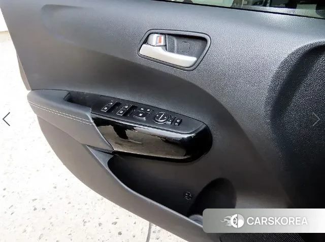 Kia All New Morning (JA) 2020 Черный из Кореи, фото 2