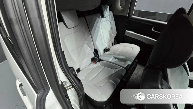 Kia The New Kia Ray EV 2024 Белый из Кореи, фото 2