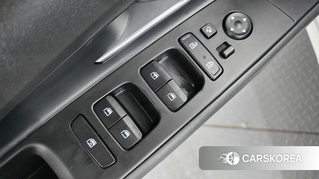 Hyundai Avante (CN7) 2021 Белый из Кореи, фото 2
