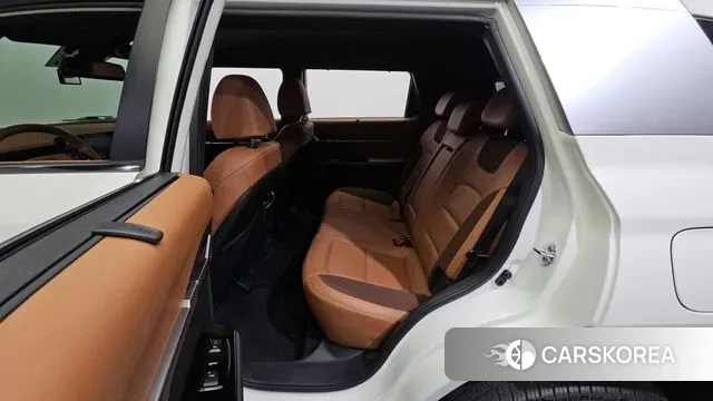 Ssangyong Torres 2022 Белый из Кореи, фото 2