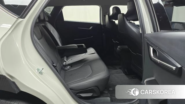 Kia EV6 2022 Жемчужный цвет из Кореи, фото 2