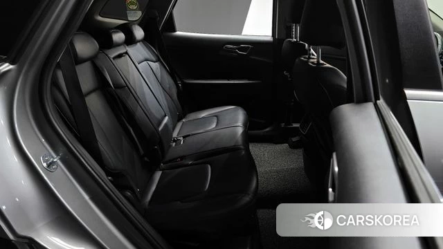 Kia Sportage 5th Generation 2021 Серый из Кореи, фото 2