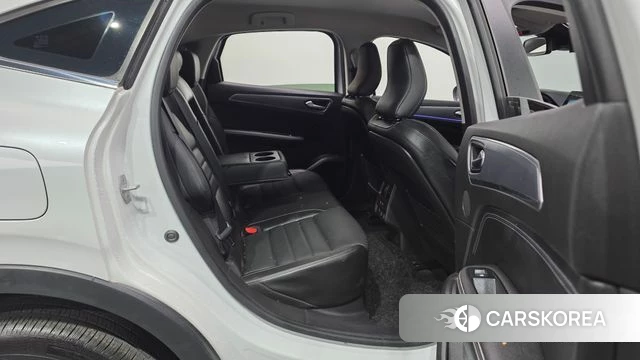 Renault Korea (Samsung) XM3 2020 Белый из Кореи, фото 2