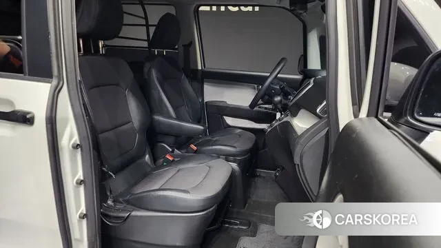 Kia The New Ray 2019 Белый из Кореи, фото 2