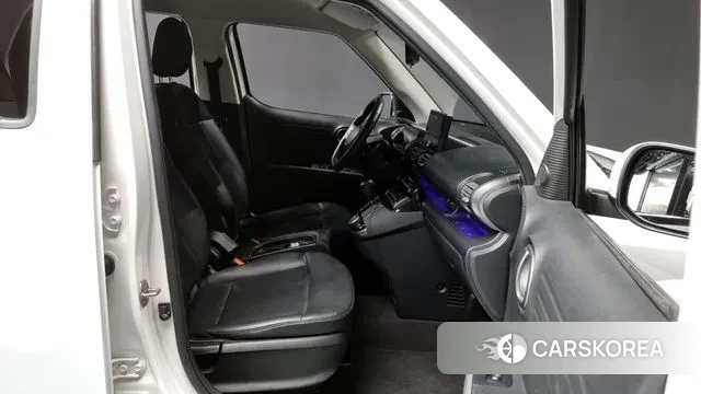 Hyundai Casper 2022 Белый из Кореи, фото 2