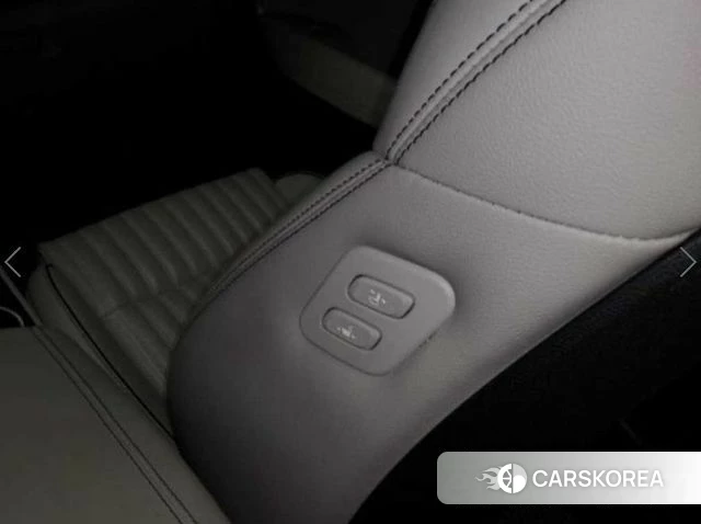 Genesis G70 2020 Белый из Кореи, фото 2