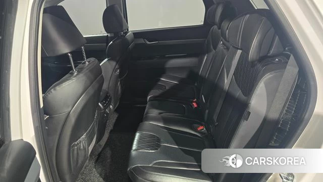 Hyundai Palisade 2019 Белый из Кореи, фото 2