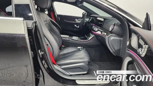 Mercedes-Benz CLS-Class C257 id 2706032 из Кореи 2