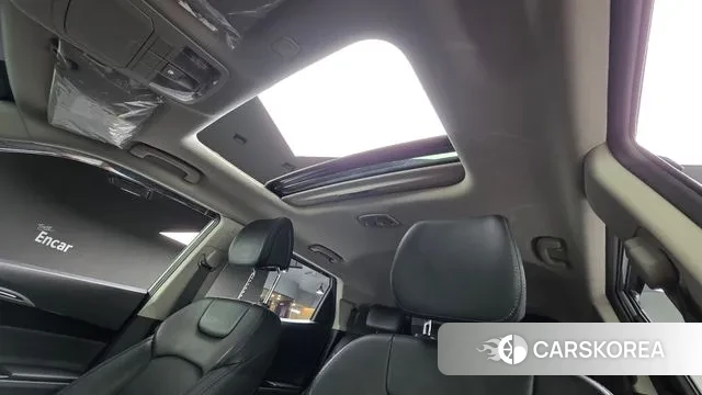 Ssangyong Beautiful Korando 2022 Серый из Кореи, фото 2