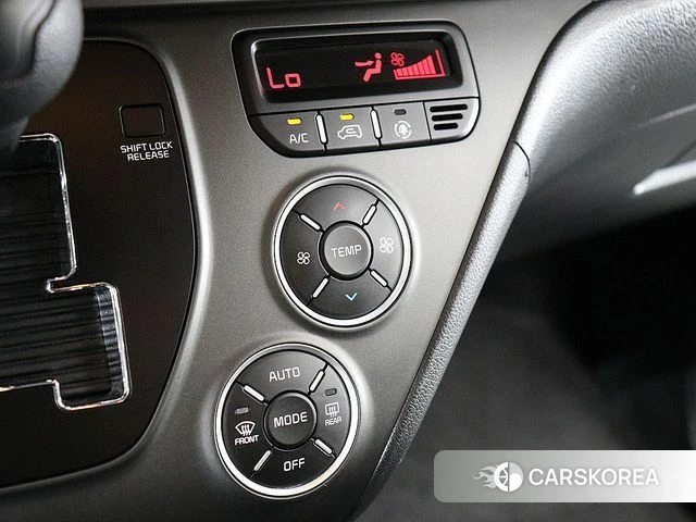 Kia The New Kia Ray 2024 Синий из Кореи, фото 2