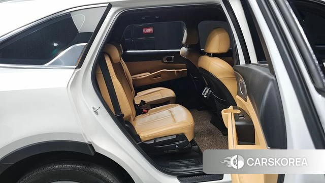 Kia Sorento 4th Generation 2020 Белый из Кореи, фото 2