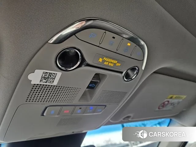 Hyundai The New Grandeur IG 2020 Белый из Кореи, фото 2