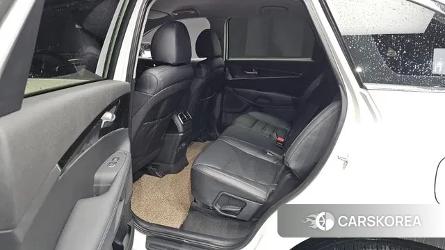 Kia The New Sorento 2019 Белый из Кореи, фото 2